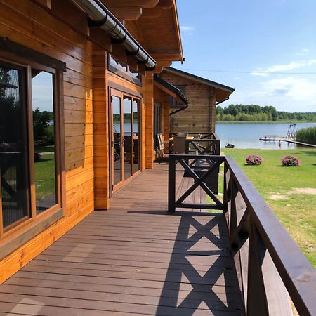 Берег Світязя 2 Switjas Exterior foto