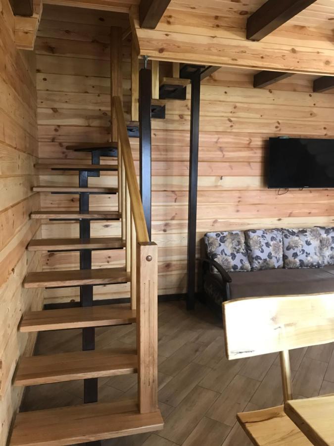 Берег Світязя 2 Switjas Exterior foto